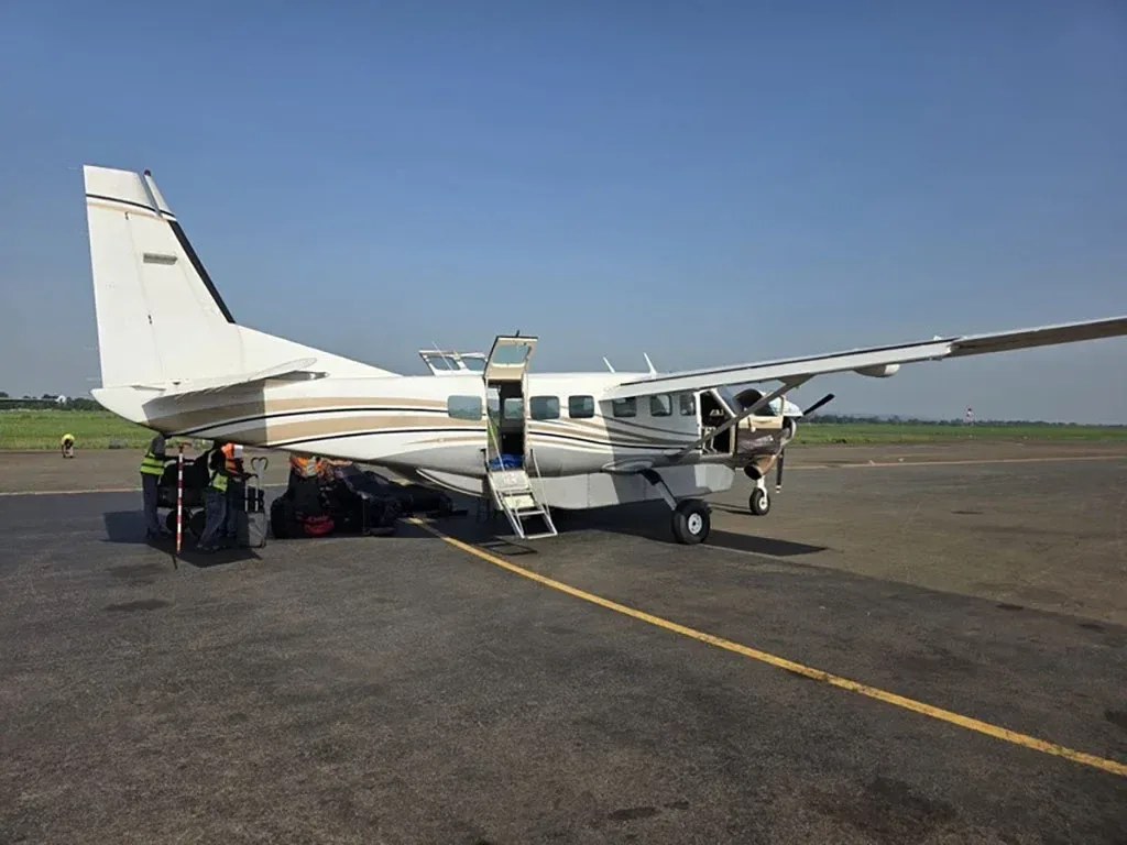 Single Engine Piston