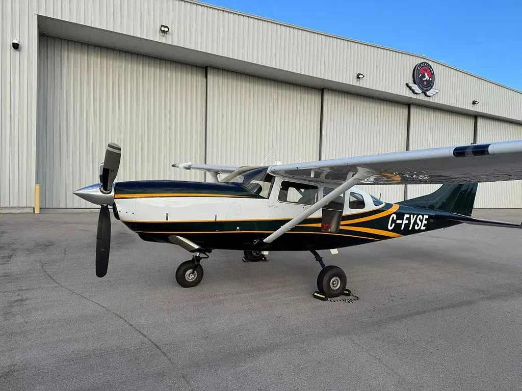 Single Engine Piston