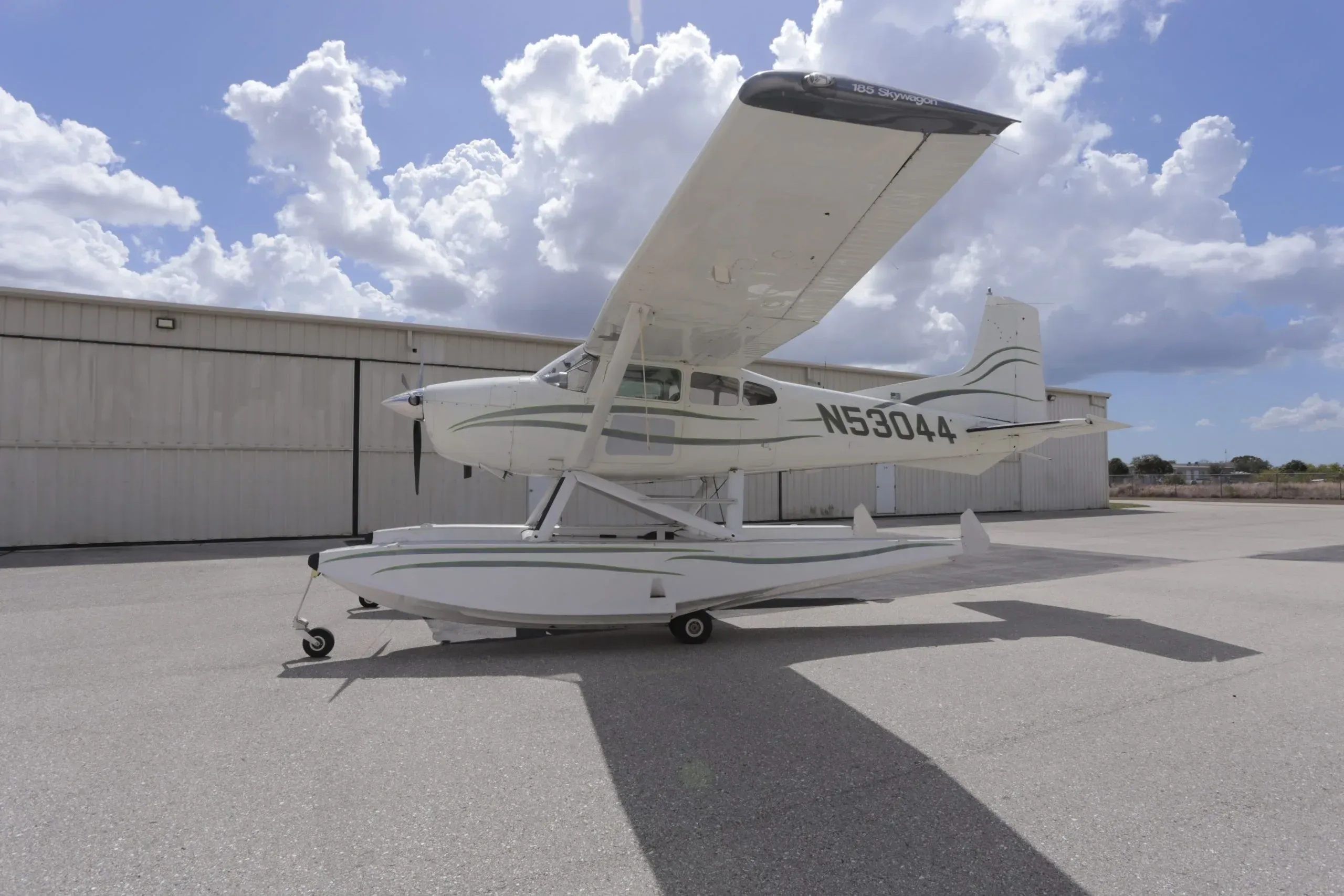 Single Engine Piston
