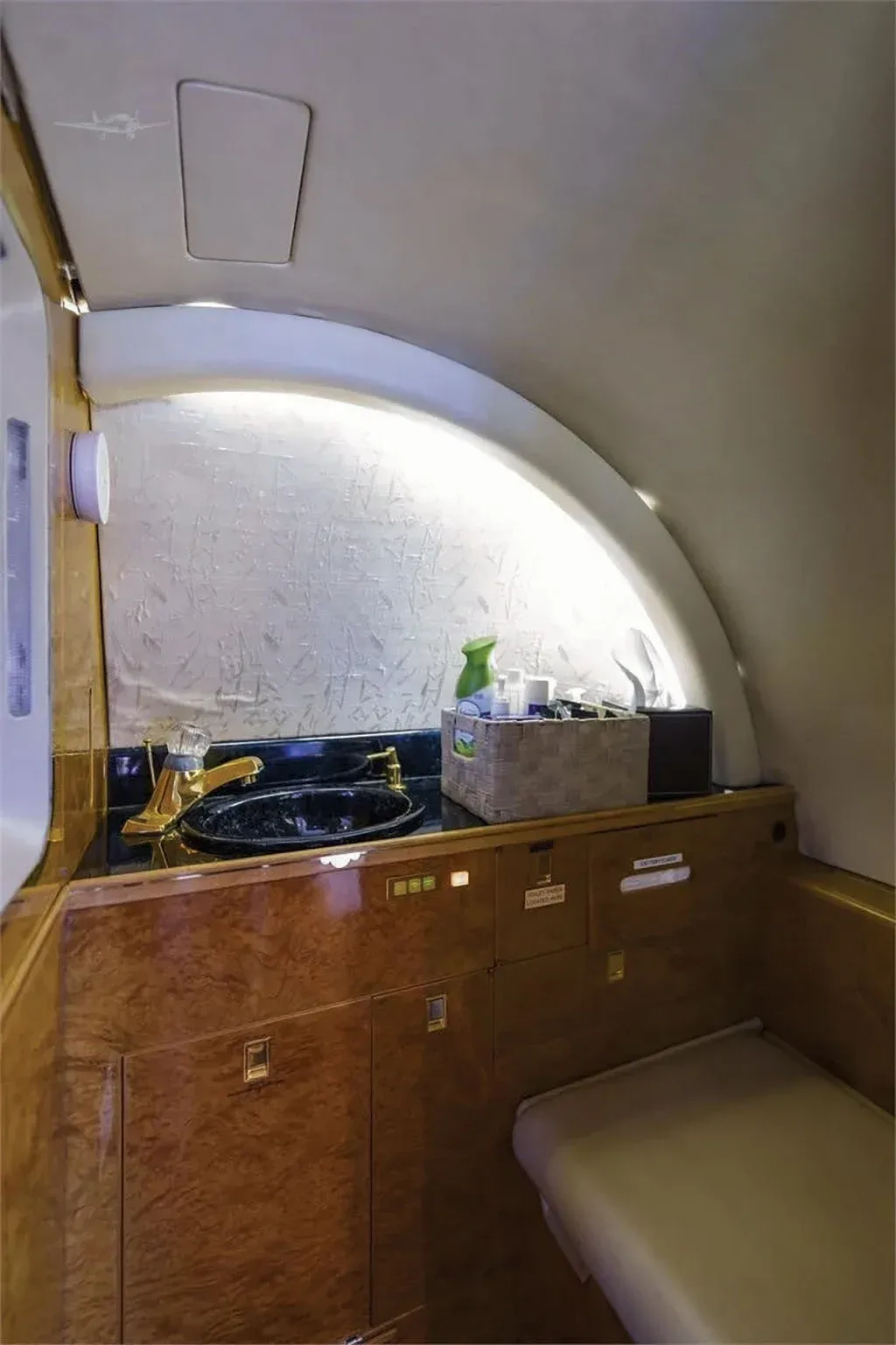 1985 Hawker 800A