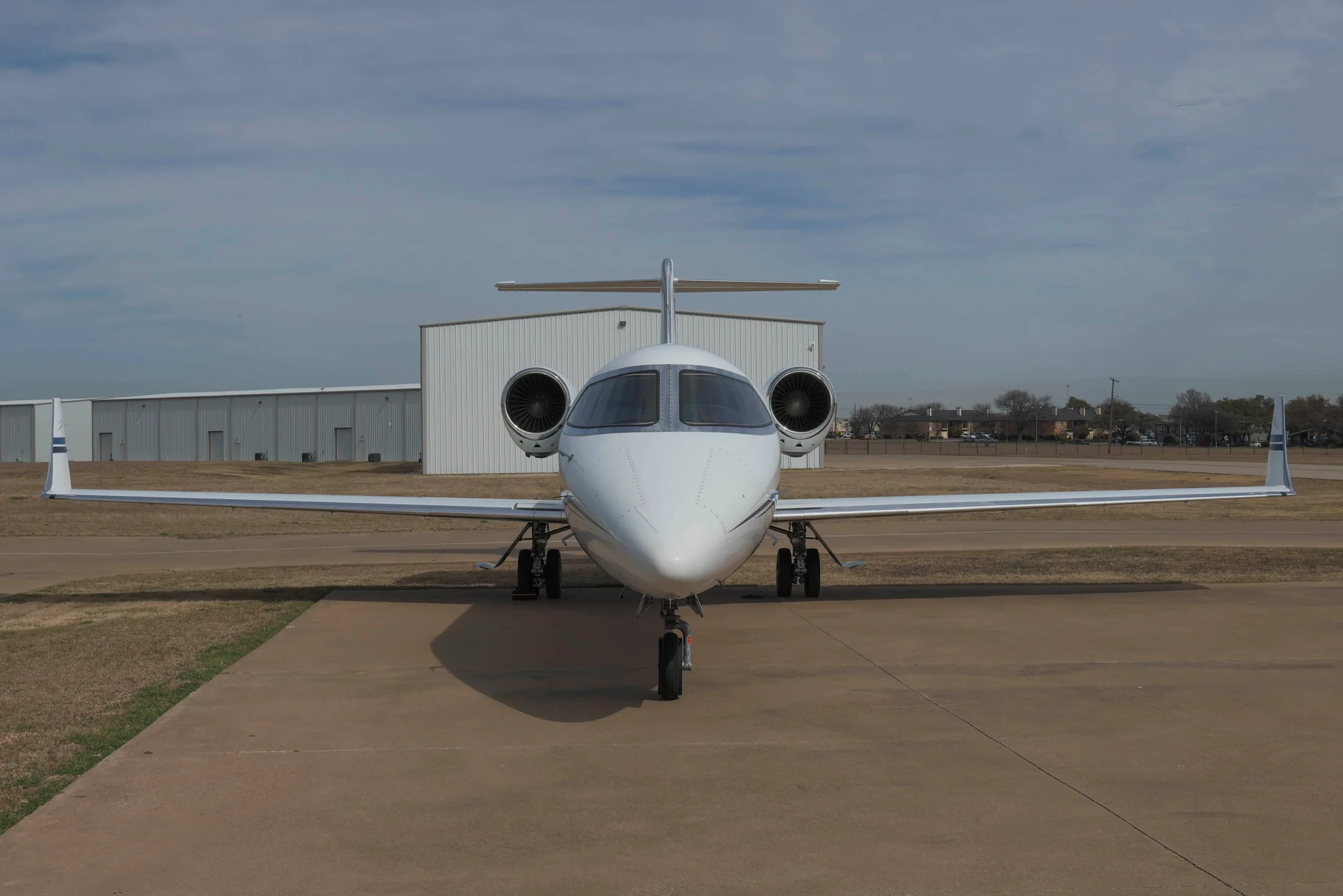 1999 Learjet 45
