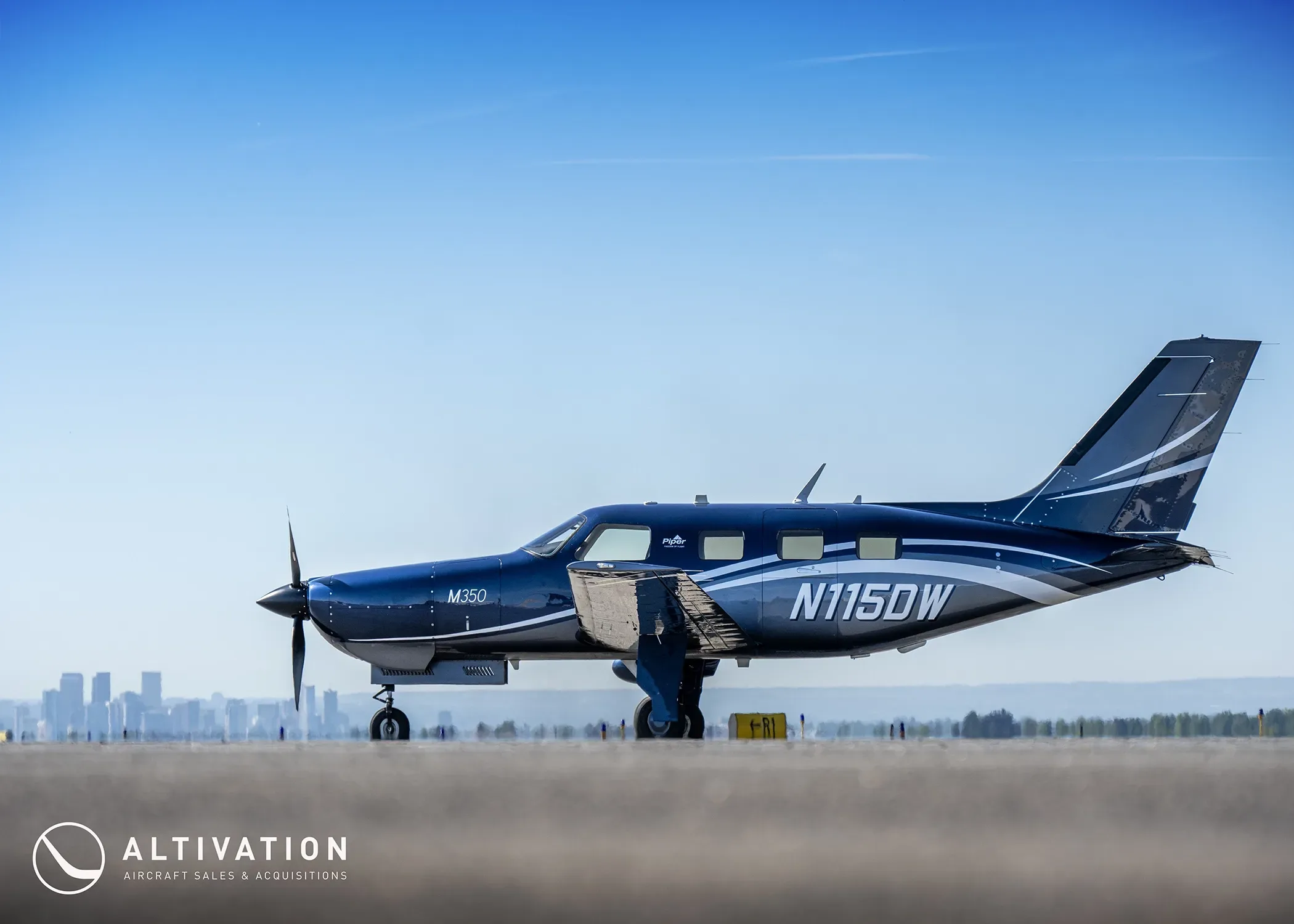 1953 Super Cub PA-18-105