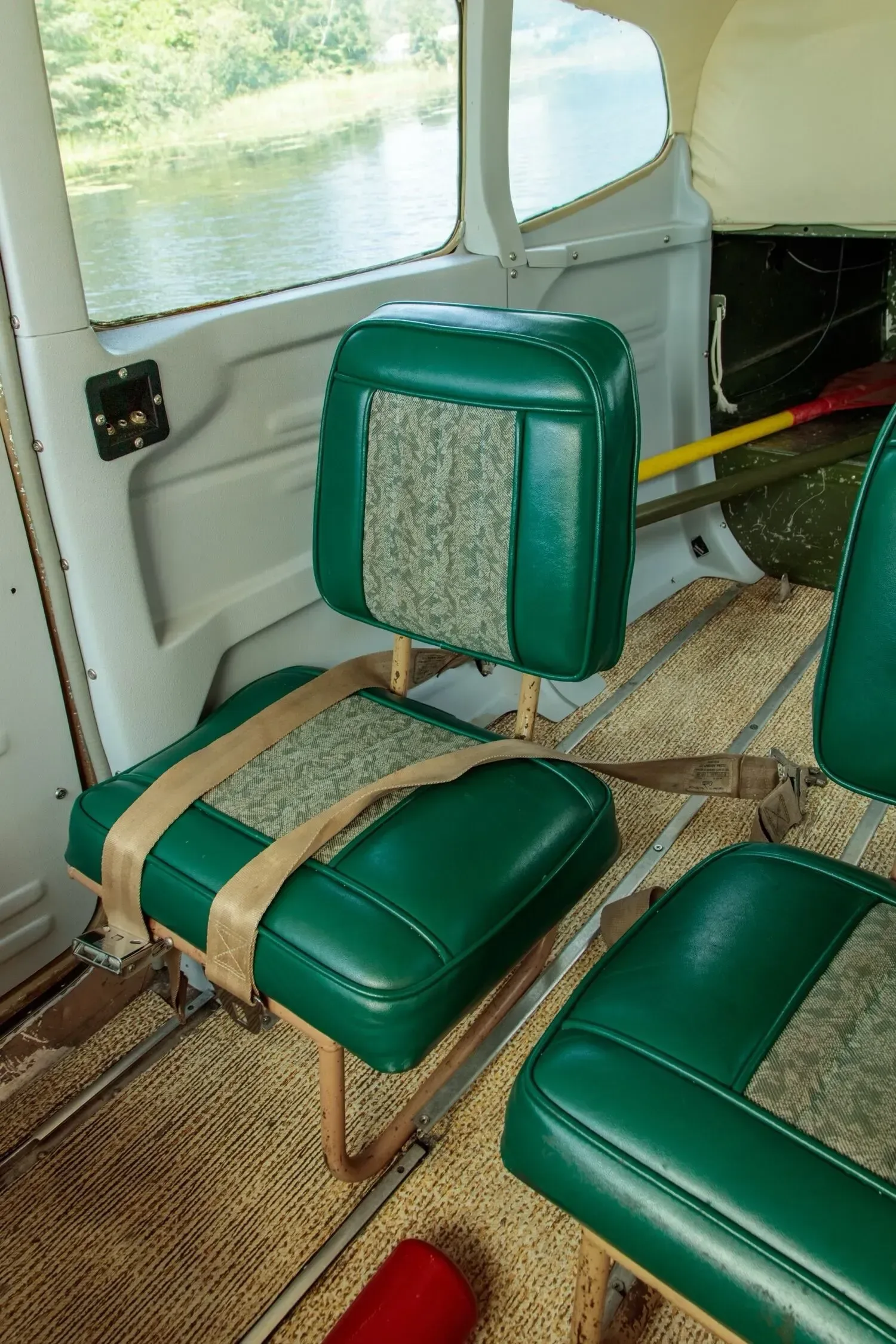 1999 Seawind 3000