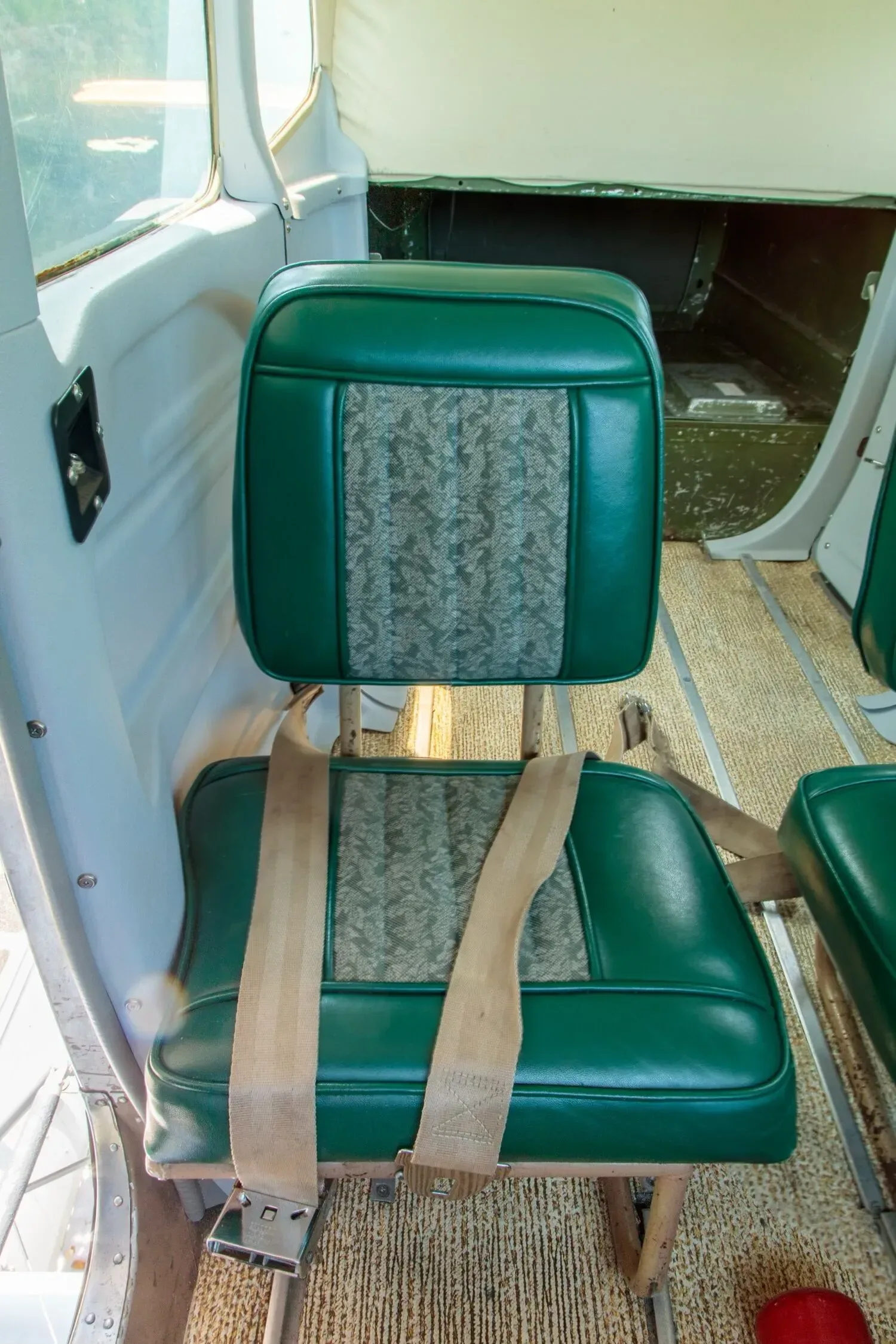 1999 Seawind 3000