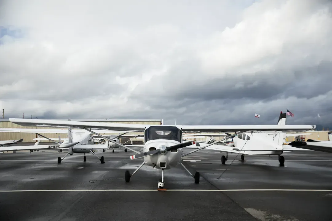 1999 Cessna 182S - N7278Y