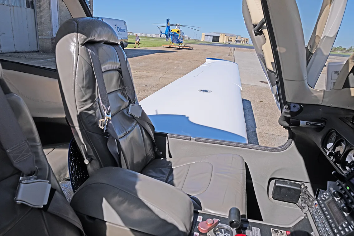 2003 Cirrus SR22 - N565S