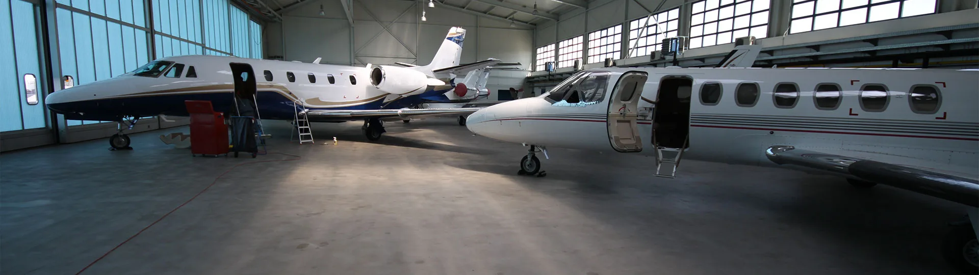 2006 Hawker 850XP