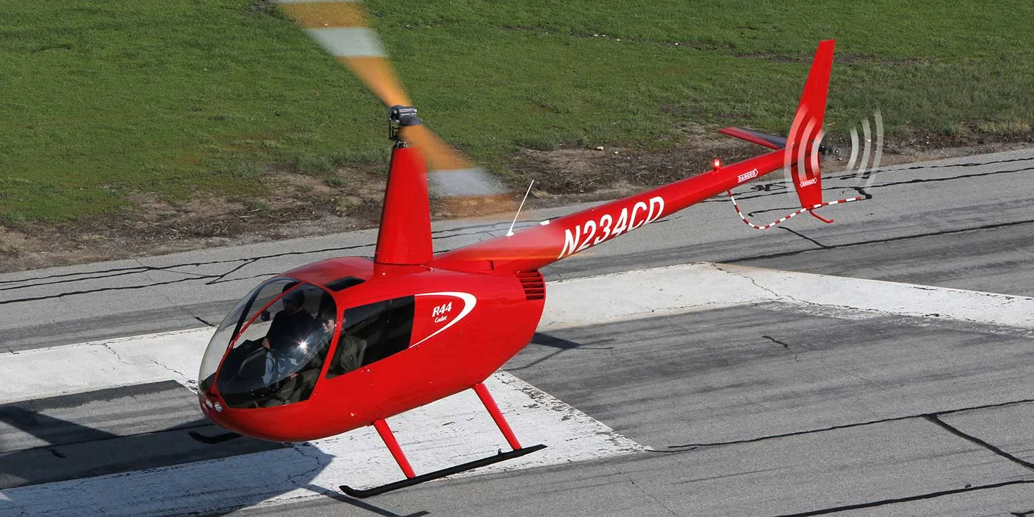 2026 Airbus H125