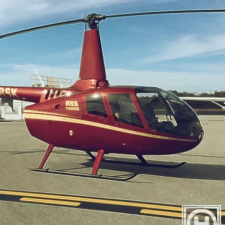 2009 Robinson R44 Raven I