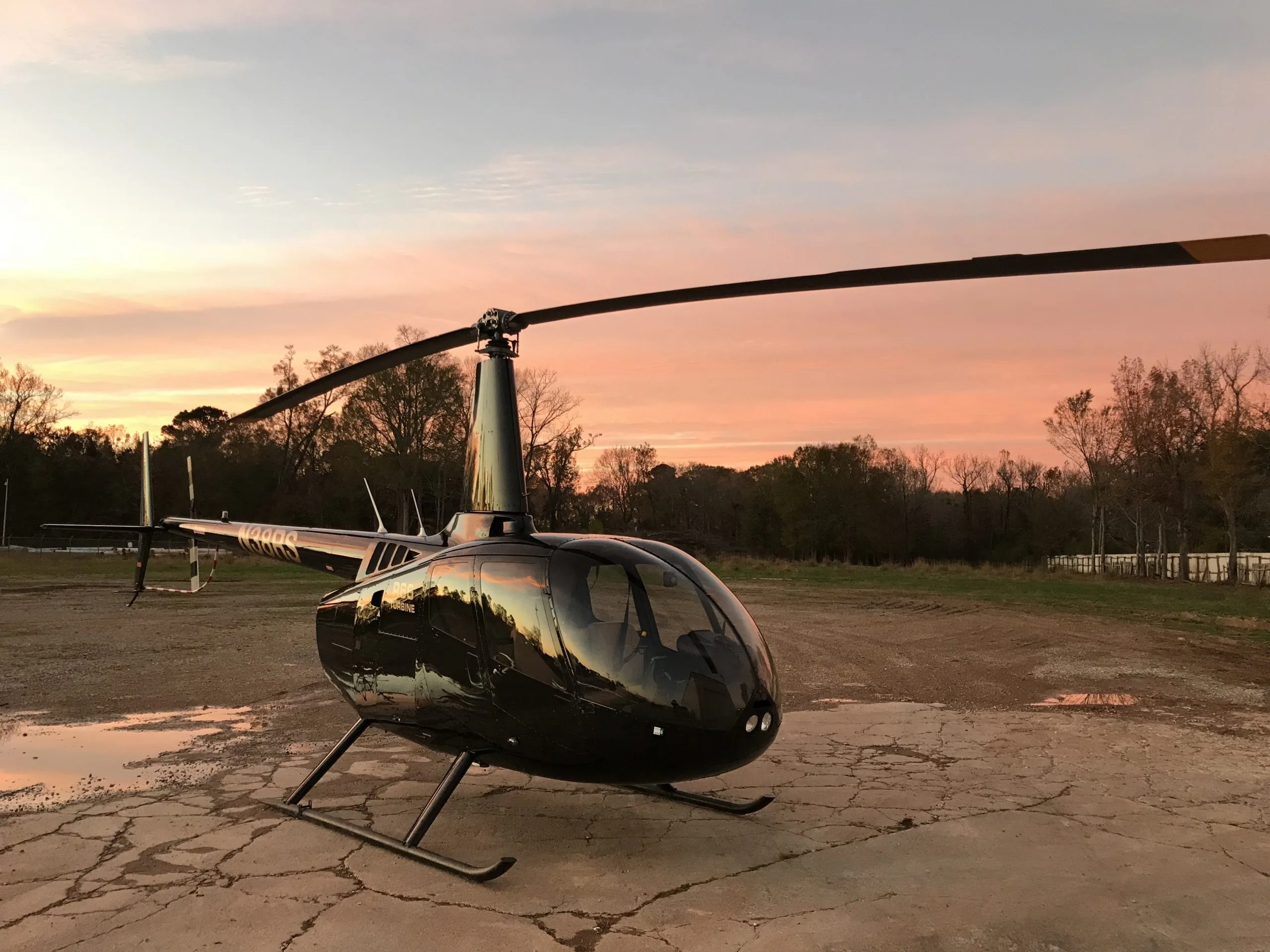 2016 Bell 407 GXP