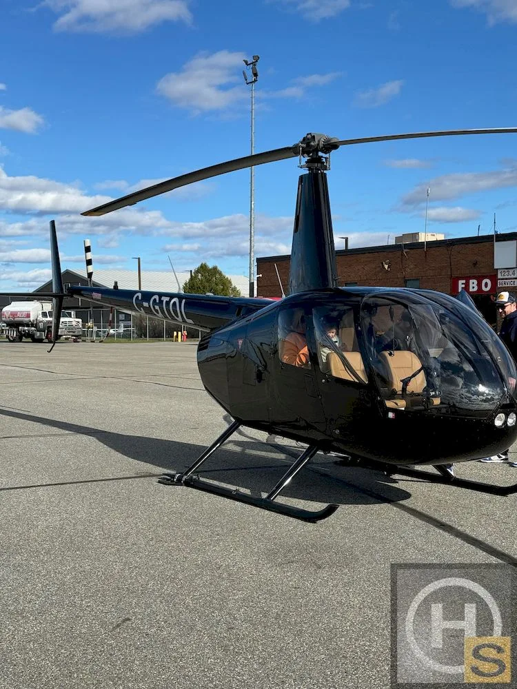 ROBINSON R44 Raven I - 2022