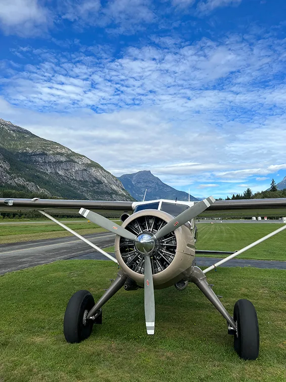 1959 DeHavilland DHC-2 Beaver