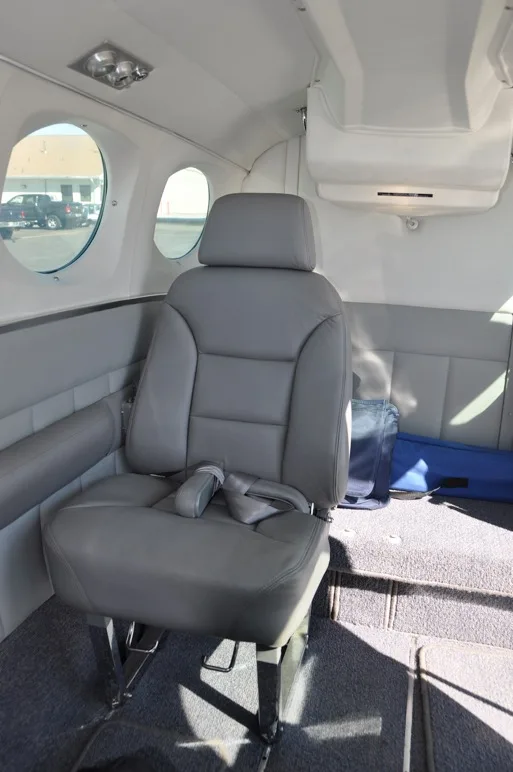 1973 Cessna 340