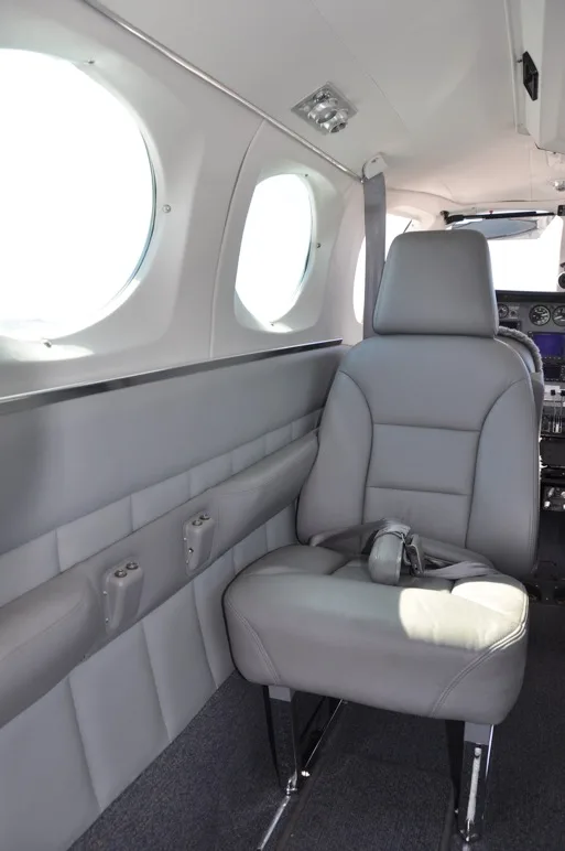 1973 Cessna 340