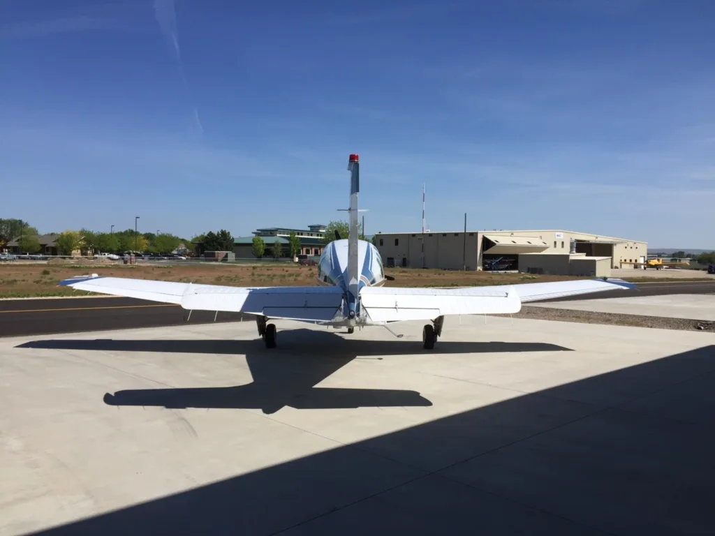 1990 Beechcraft A-36 Bonanza