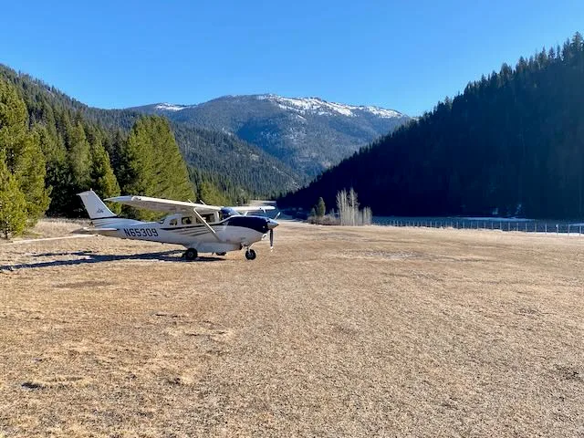 2004 Cessna Turbo 206H Stationair