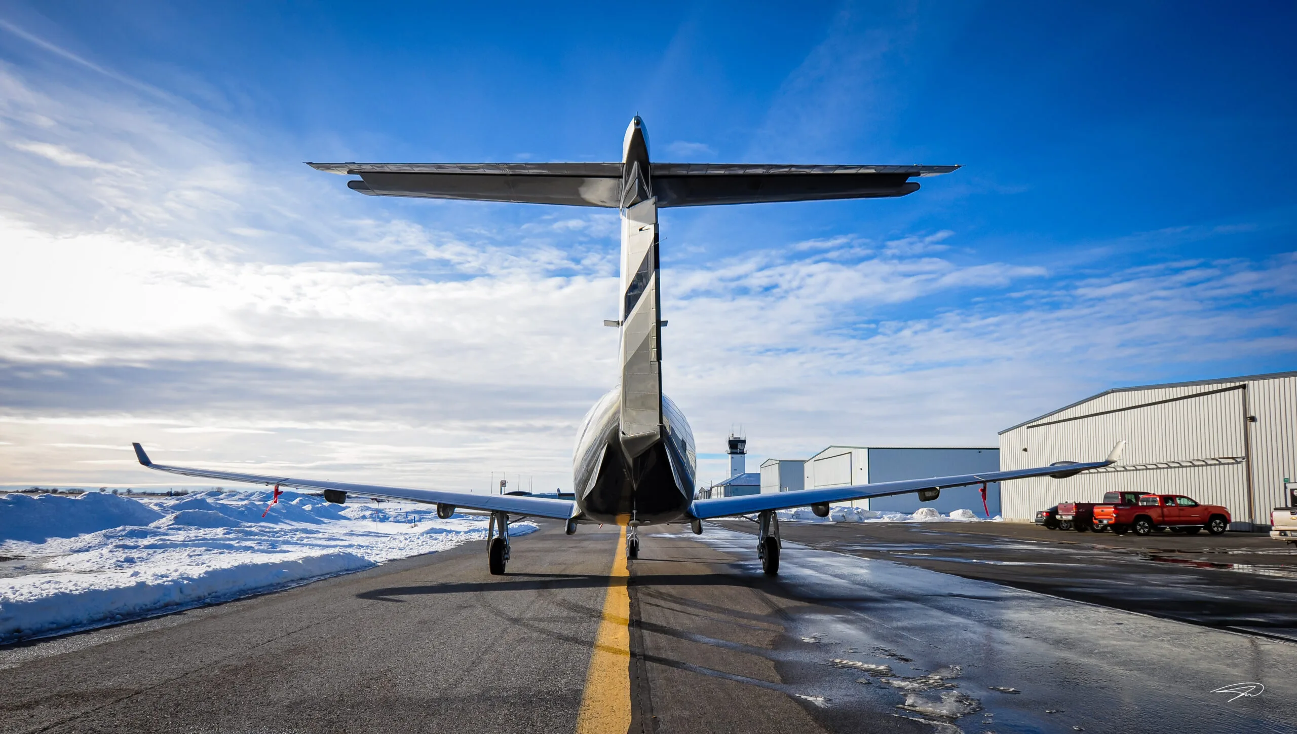 2005 Pilatus PC-12