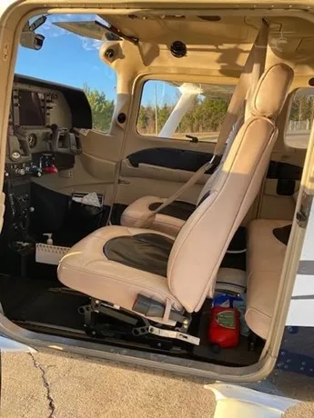 2011 Cessna Turbo 182T Skylane TC