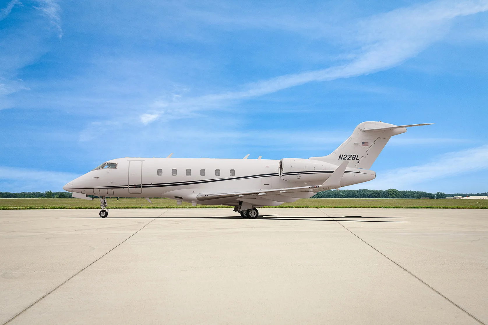 Challenger 300 | SN 20194