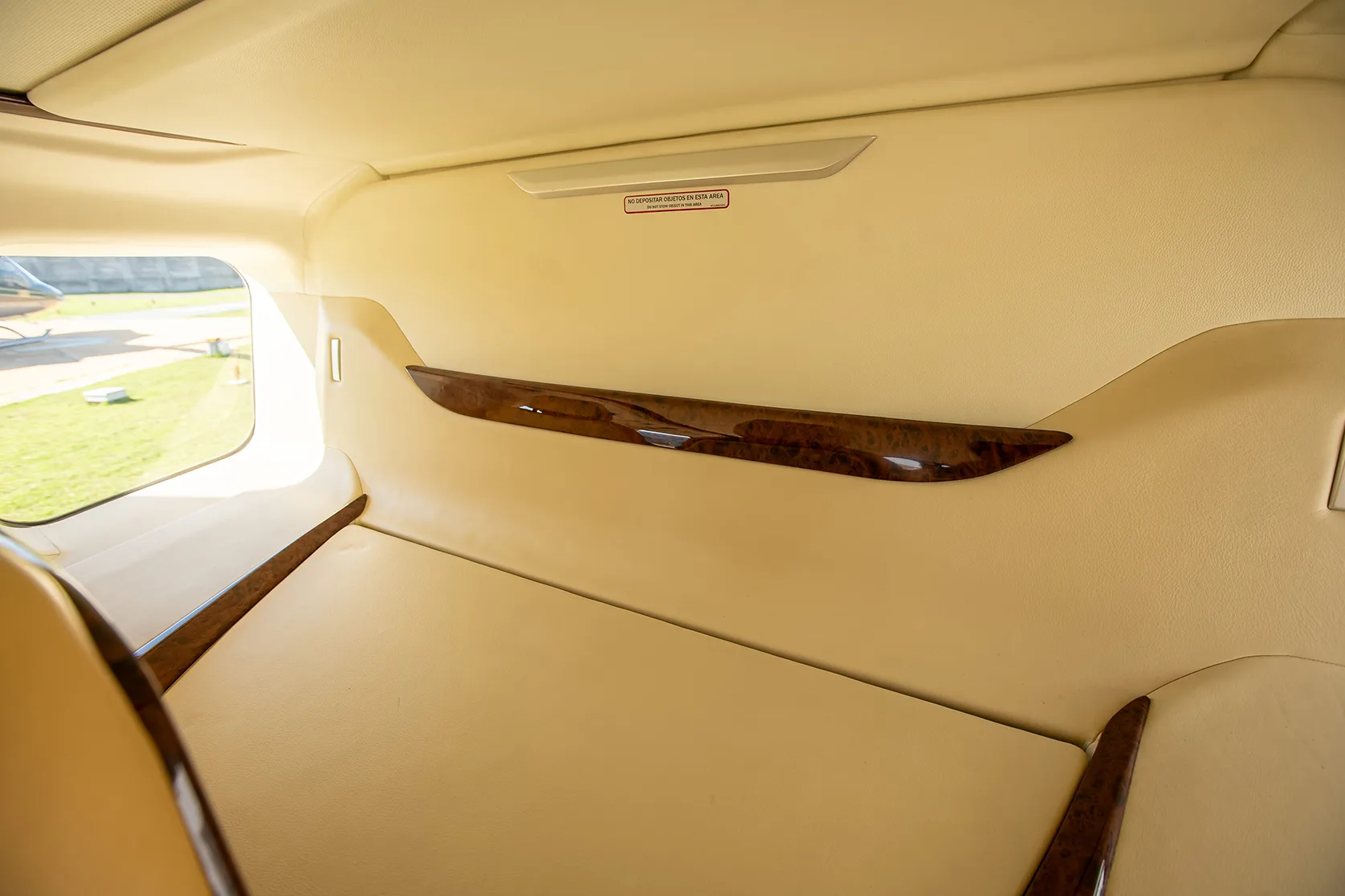 Leonardo AW169 | SN 69025