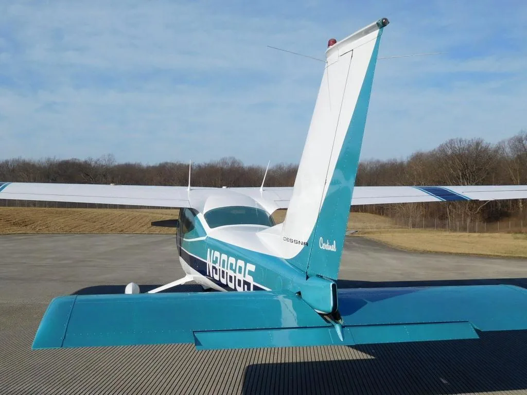1970 Cessna 177B - N30685 Aircraft For Sale - Indy Air Sales