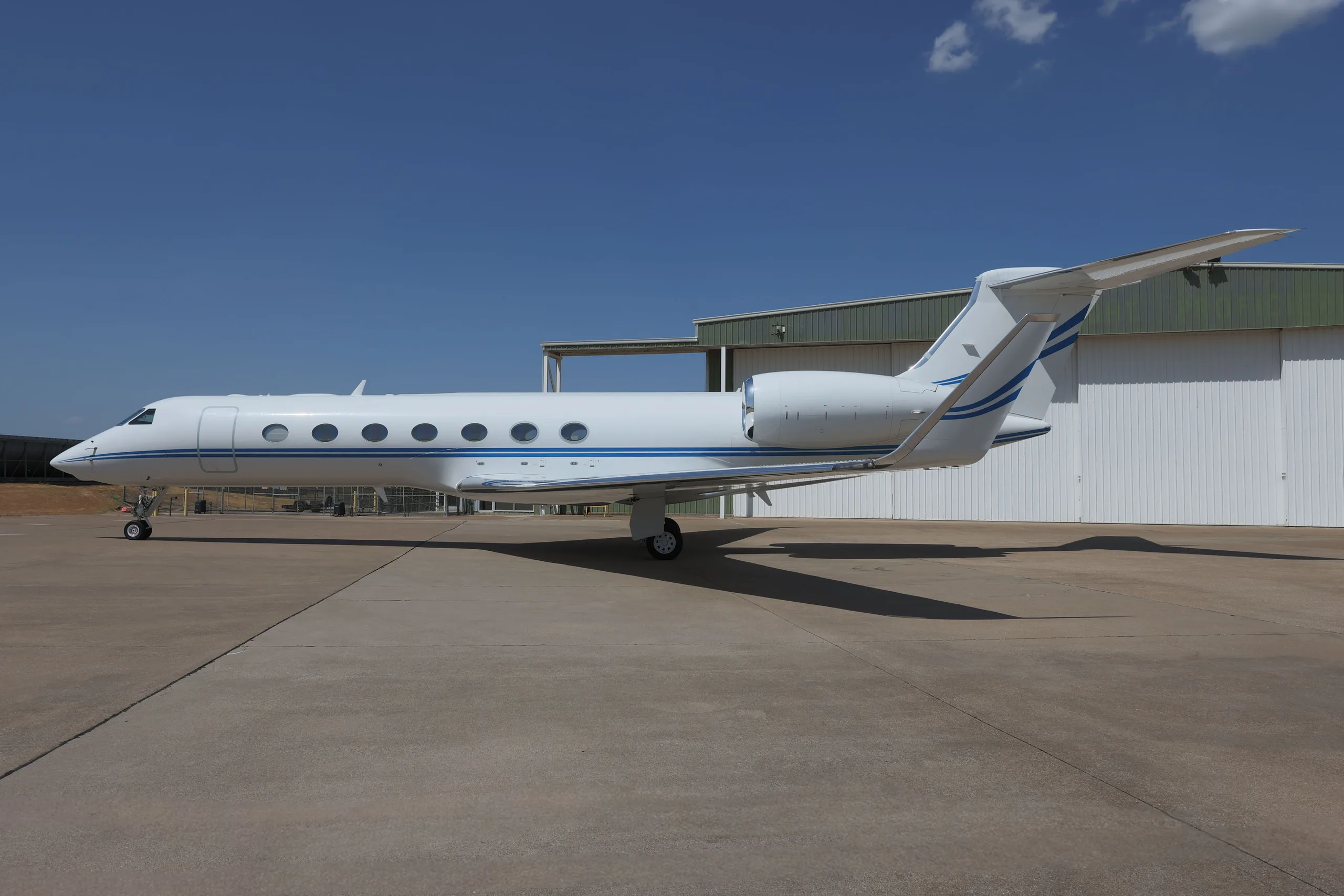 1986 Learjet 36A