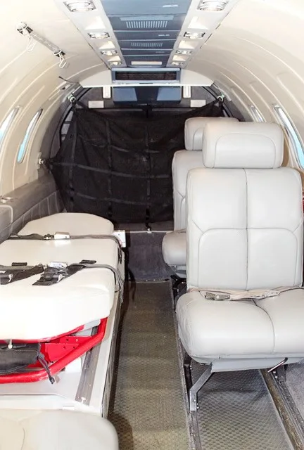 1986 Learjet 36A