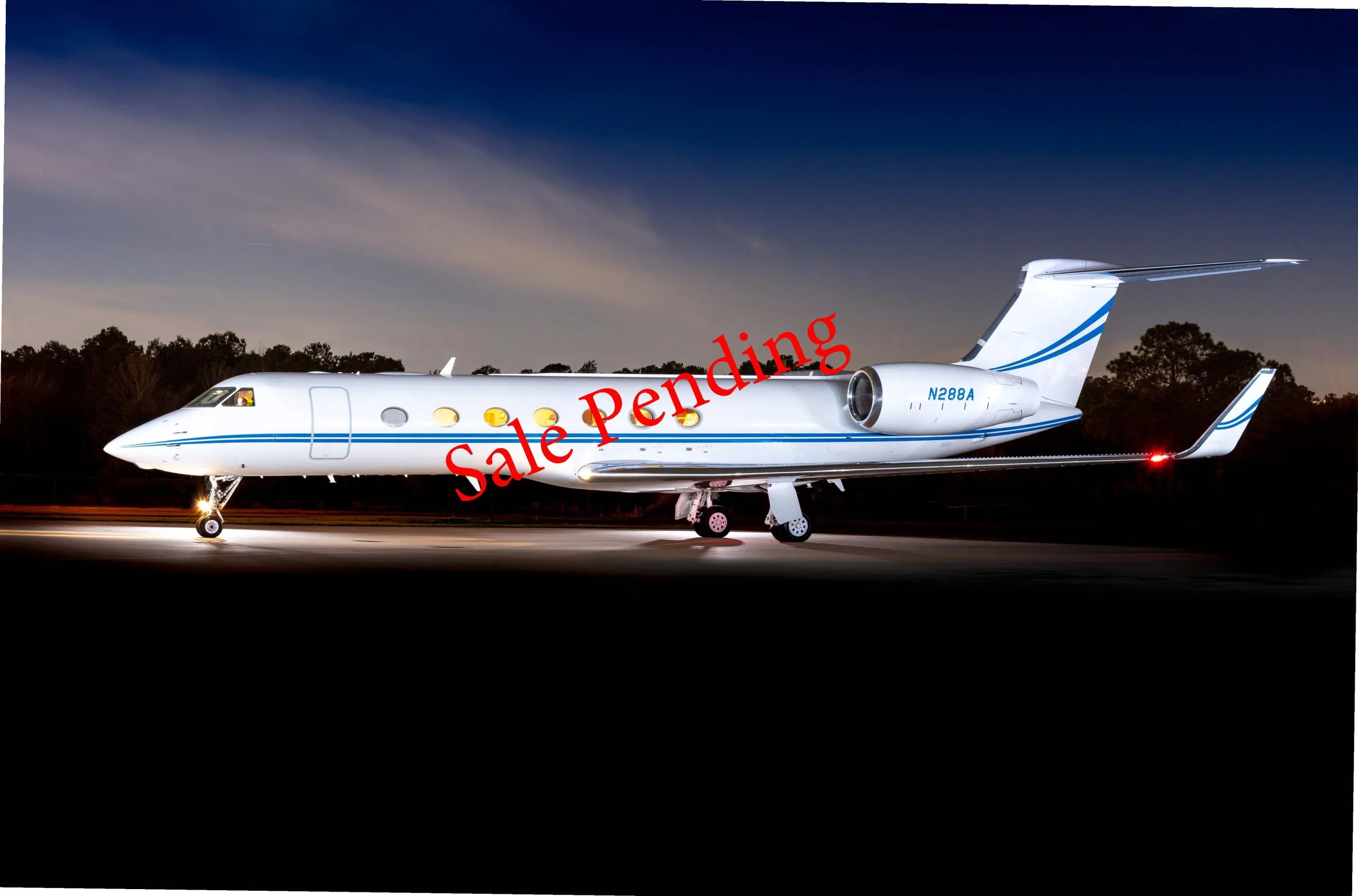 1990 Cessna Citation V