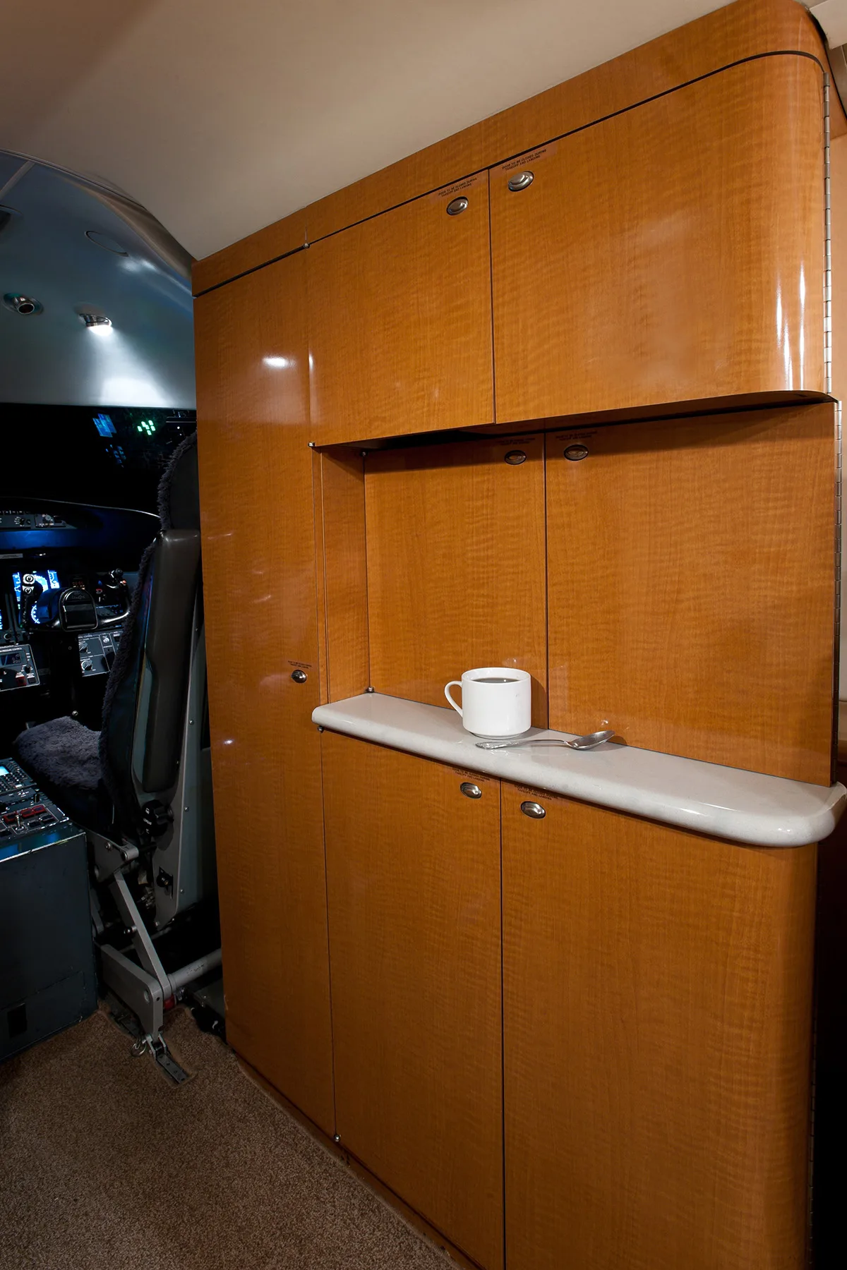1999 Learjet 45