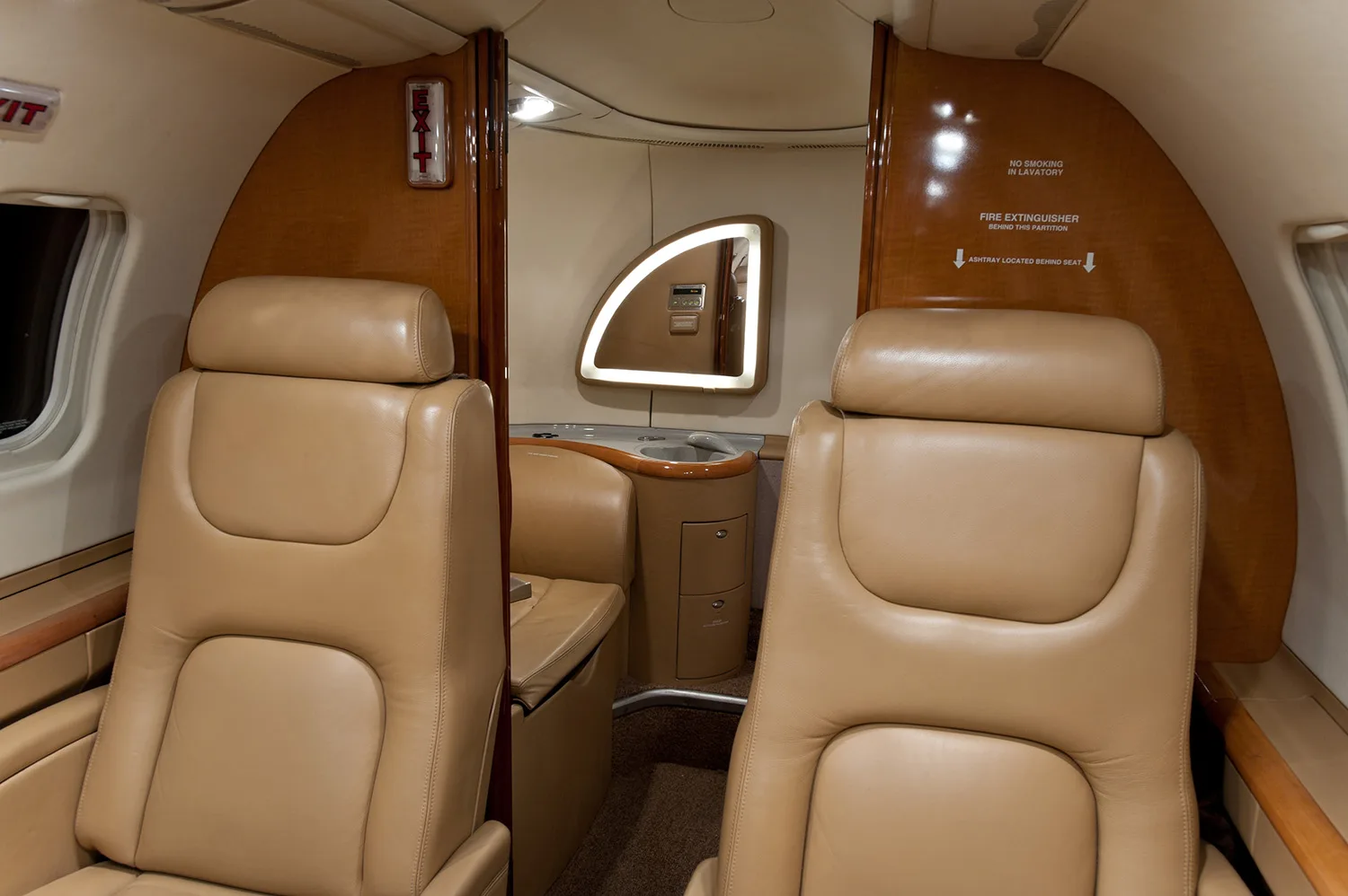 1999 Learjet 45