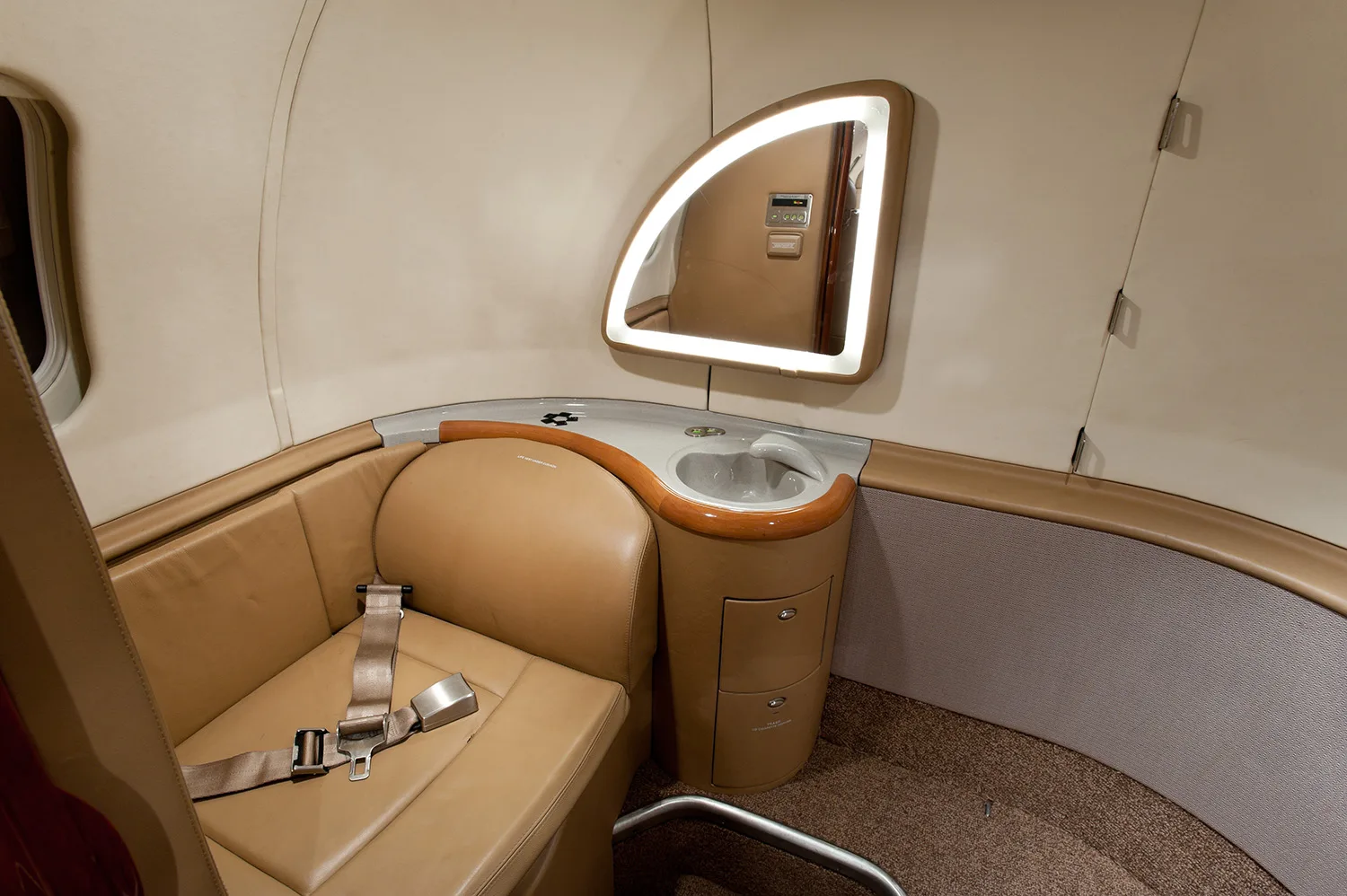 1999 Learjet 45