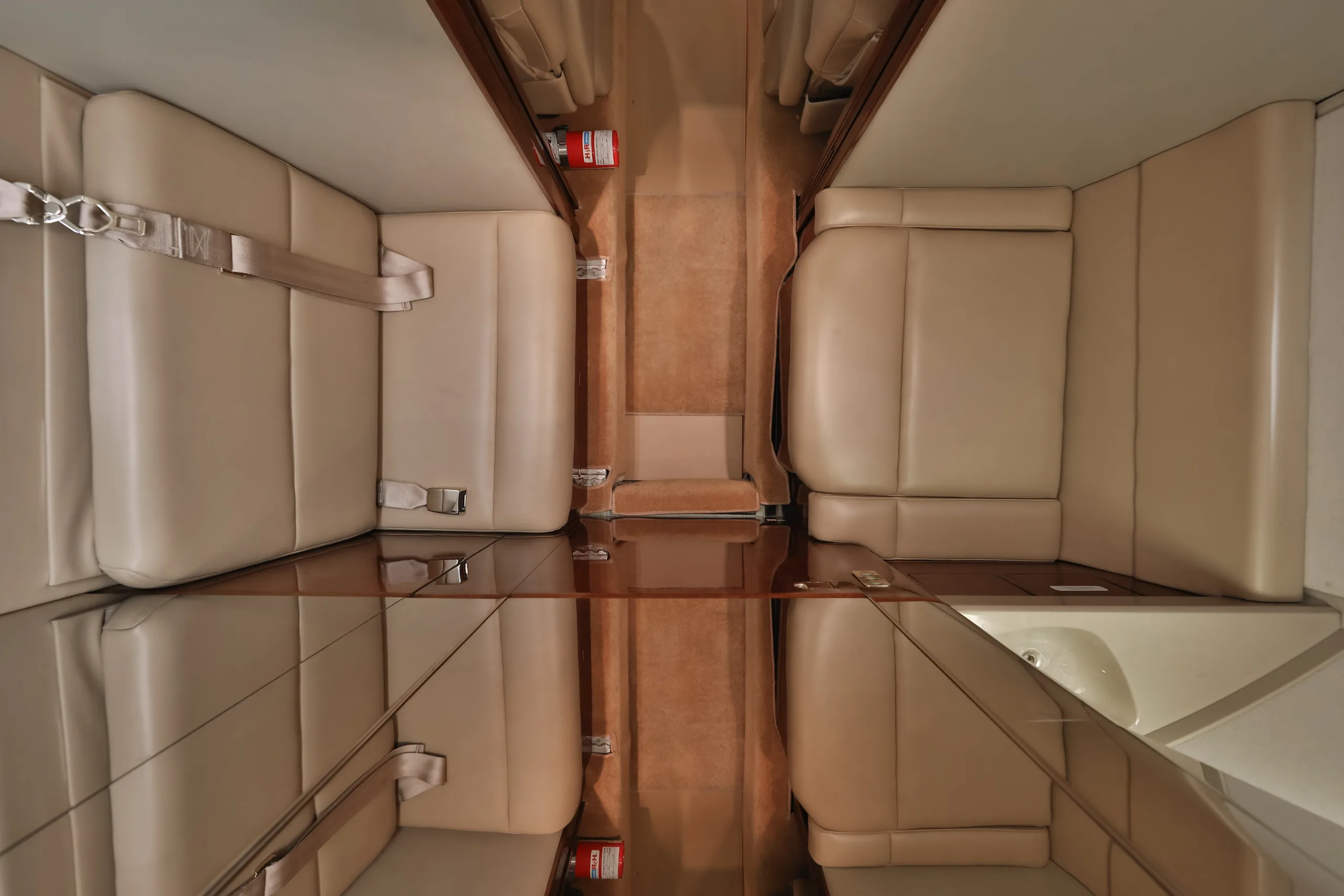 2000 Citation Excel