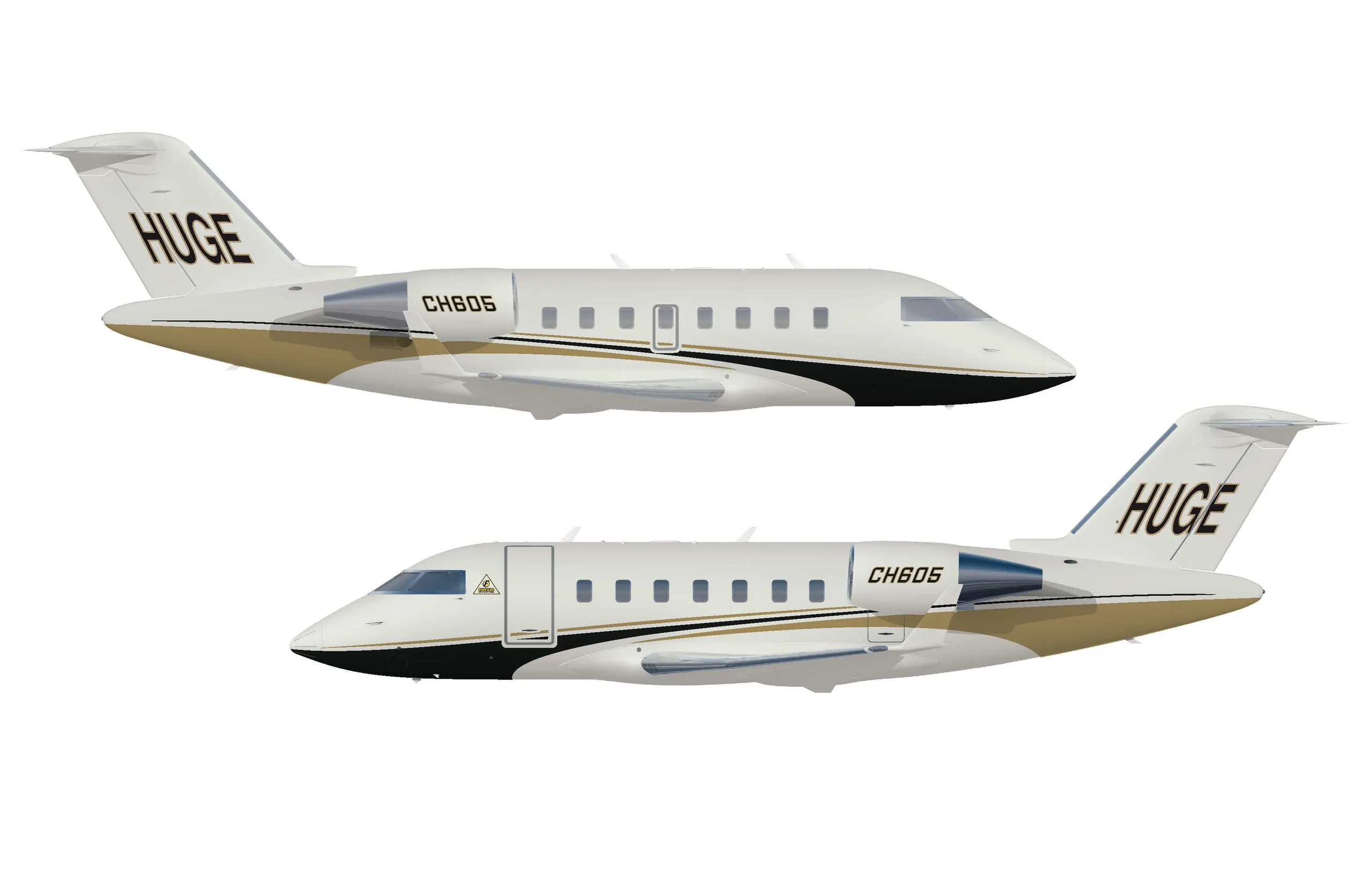 2000 Citation Excel