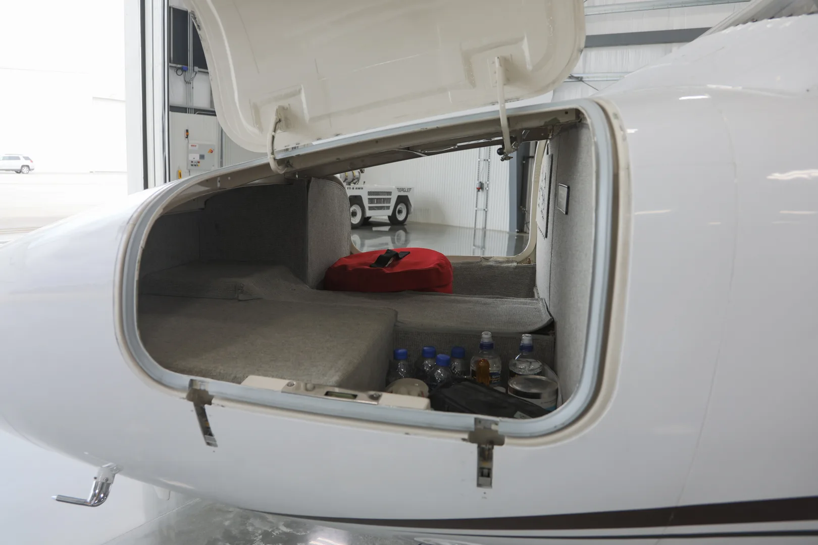 2001 Cessna Citation CJ1