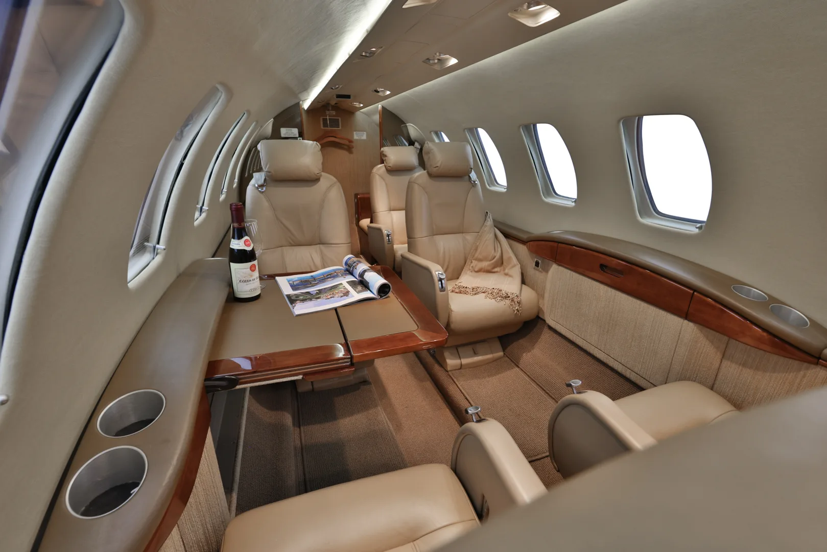 2004 Cessna Citation CJ2