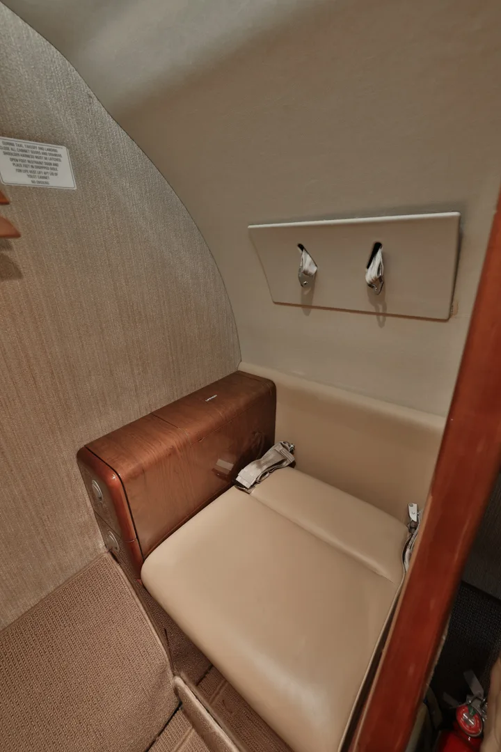 2004 Cessna Citation CJ2