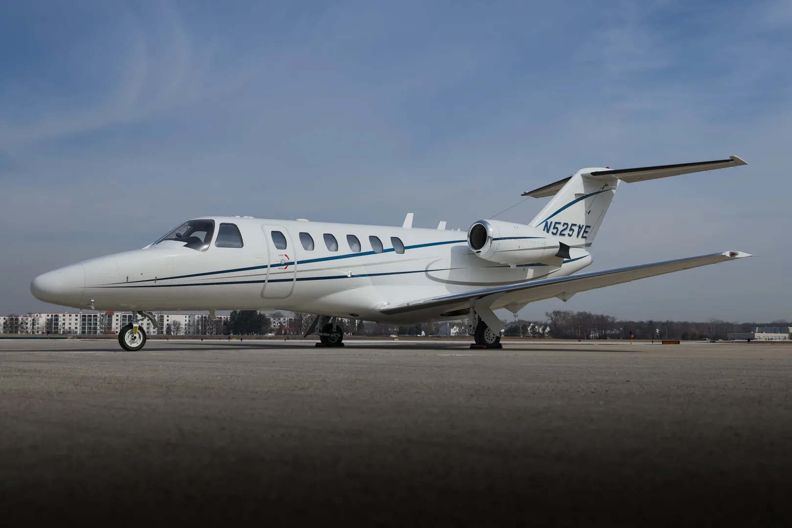 2004 Cessna Citation CJ2