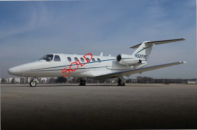 2006 Cessna Citation XLS