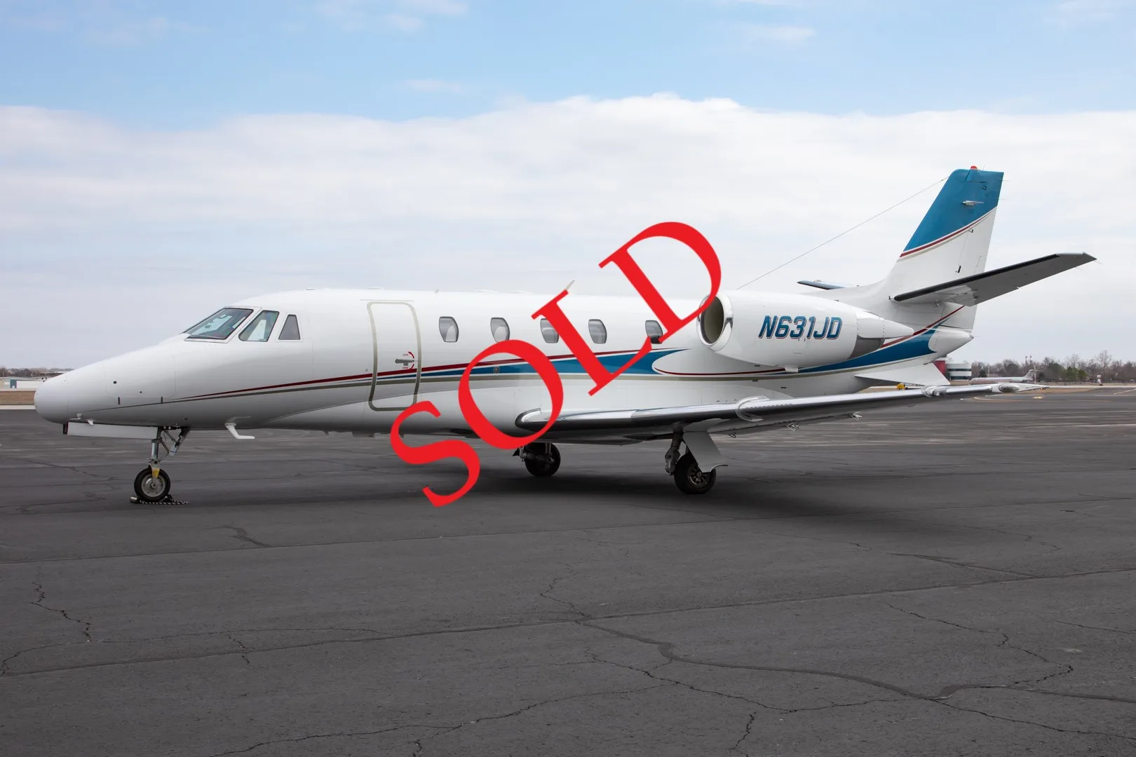2006 Cessna Citation XLS