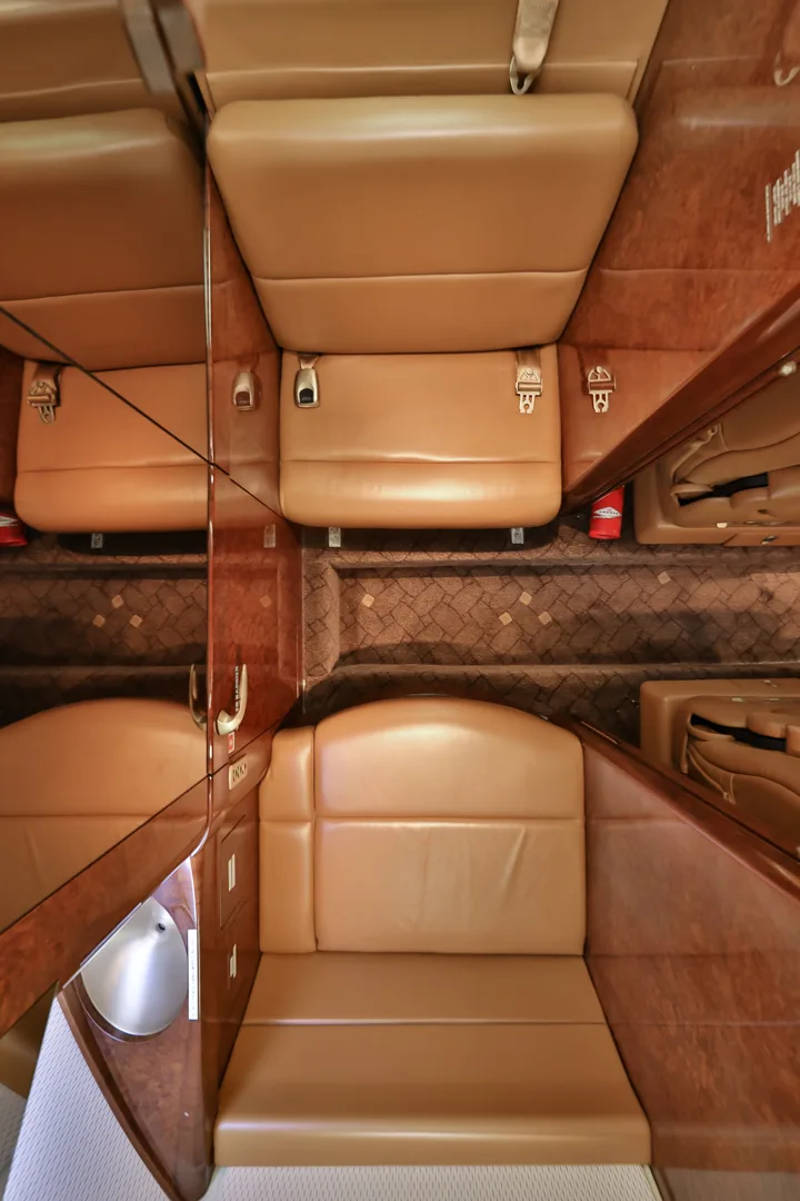 2007 Citation XLS