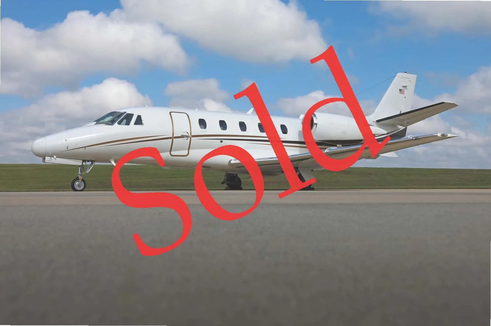 2007 Citation XLS