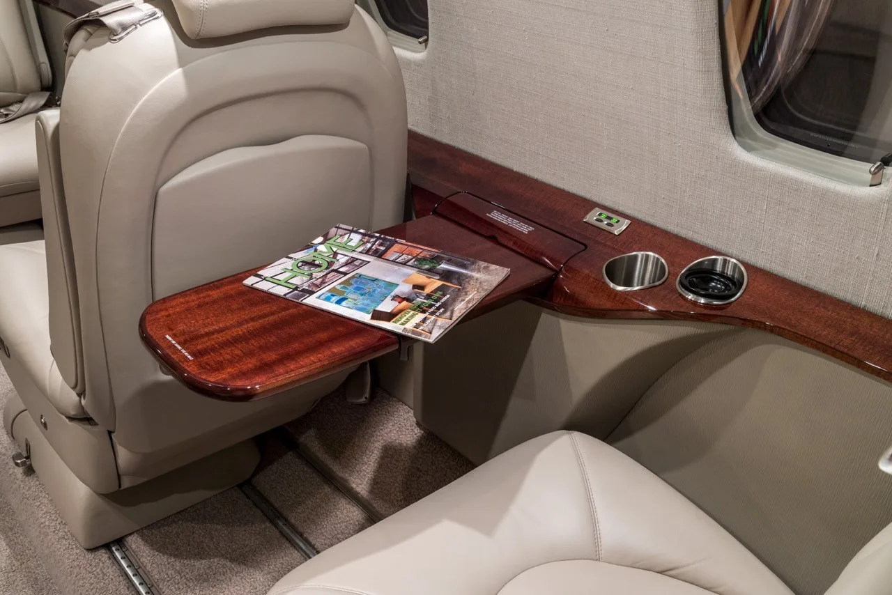 2015 Citation XLS+