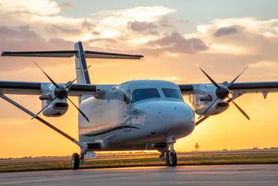 Cessna SkyCourier (Freighter) CE-408