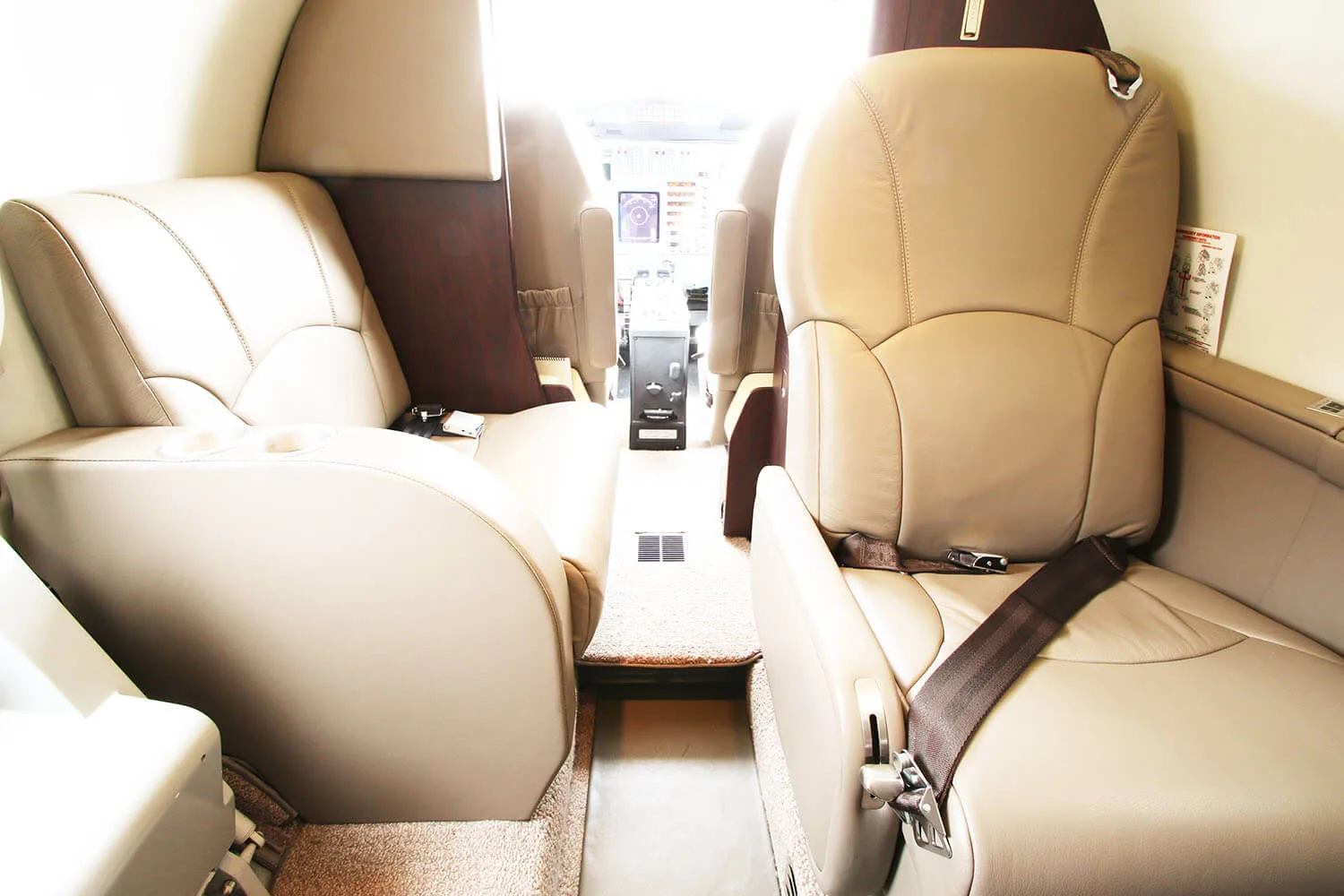 Cessna Citation Bravo – N101JL