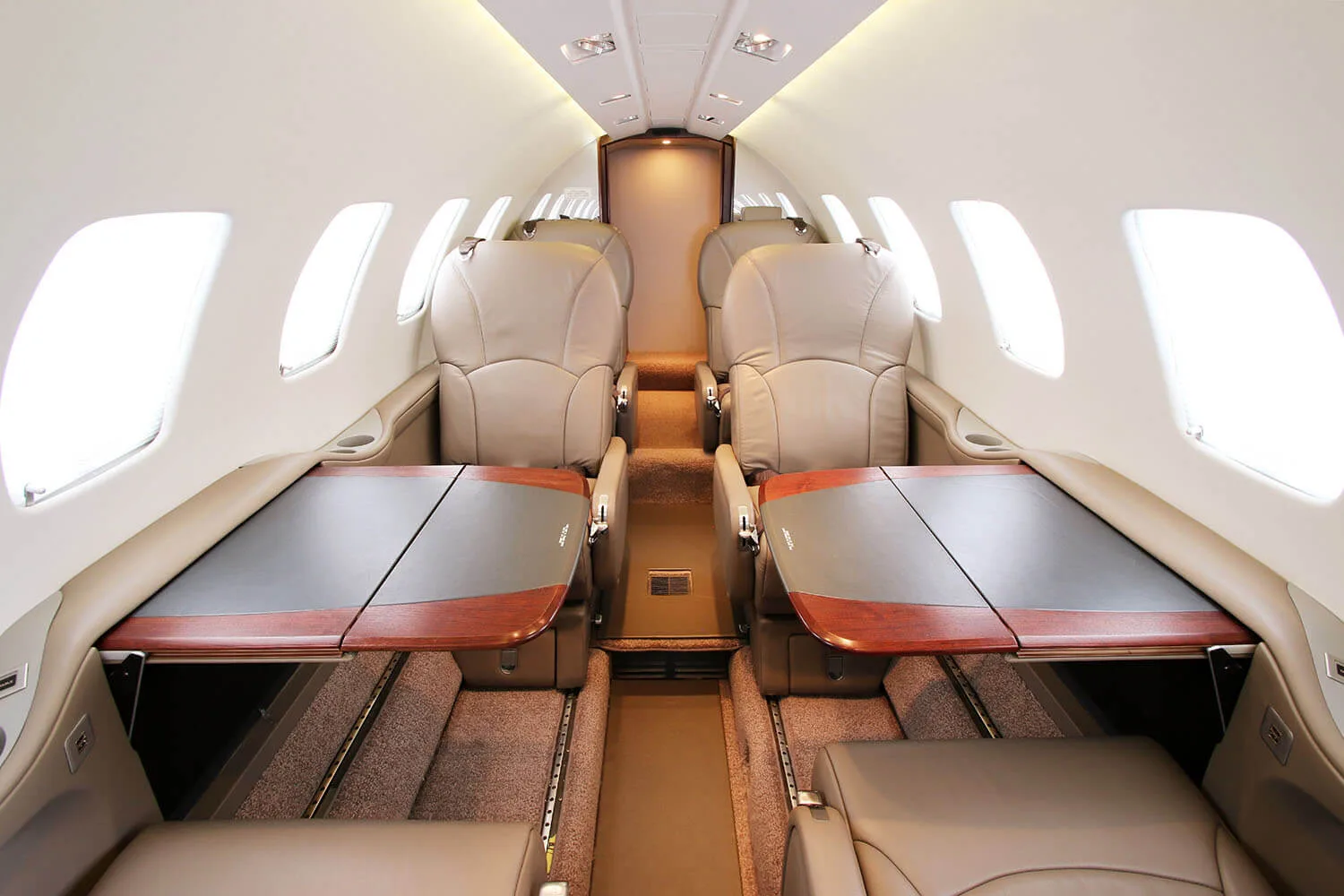 Cessna Citation Bravo – N101JL