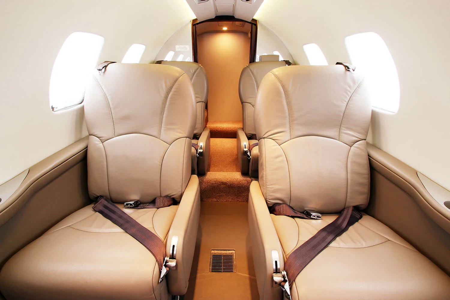 Cessna Citation Bravo – N101JL