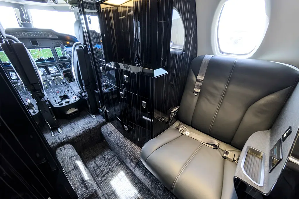 Cessna Citation Sovereign+ – N497NM