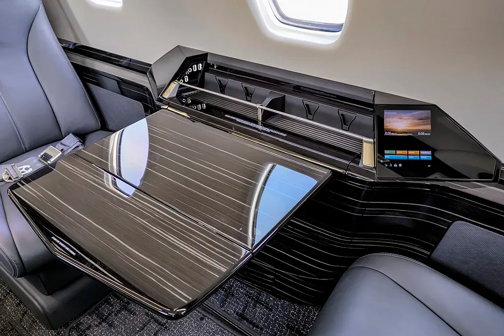Cessna Citation Sovereign+ – N497NM