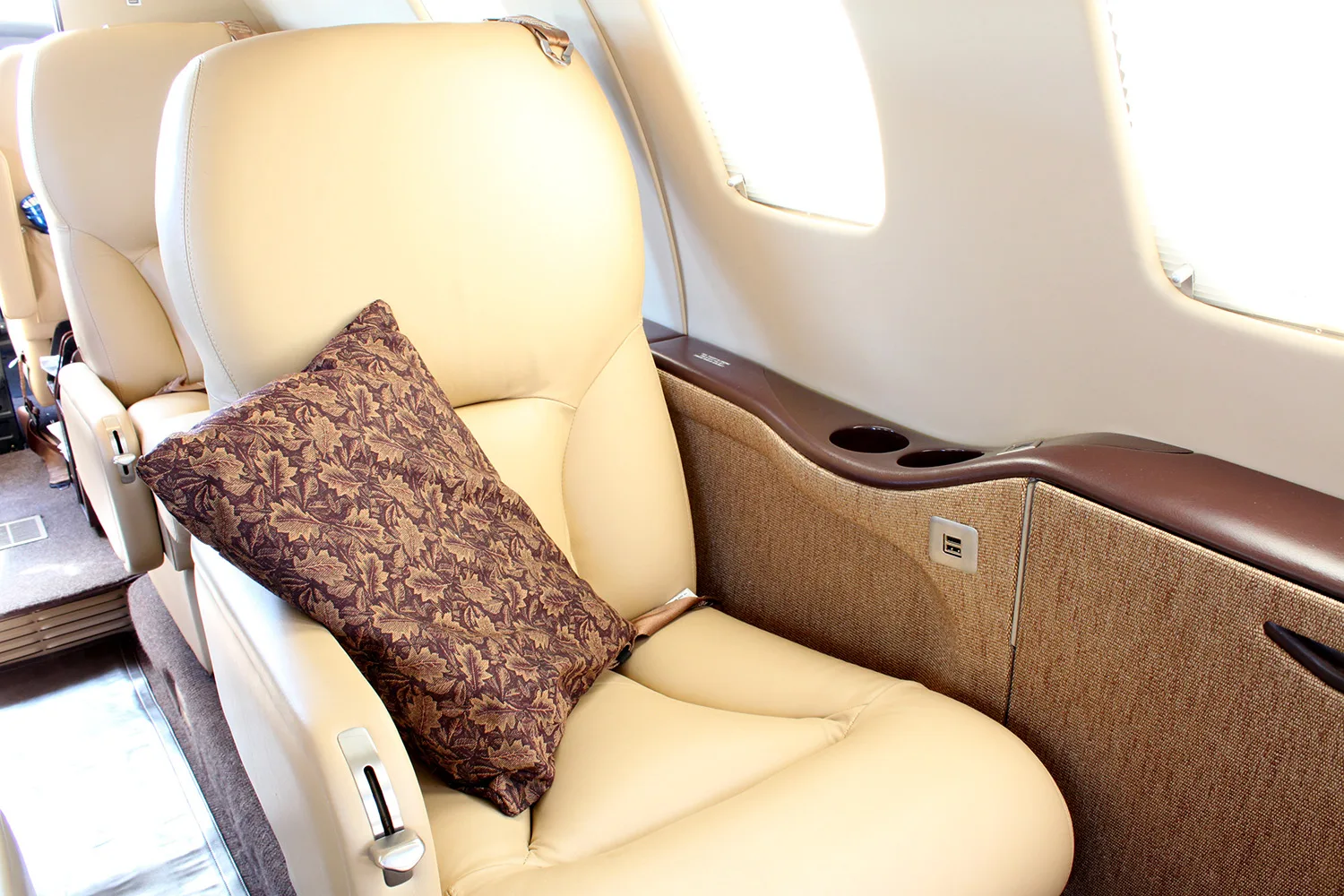 Cessna Citation Bravo – N550TN