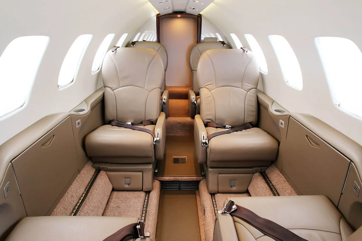Cessna Citation Bravo – N579M